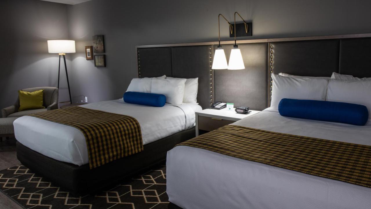 อินดิโก แฮตติสเบิร์ก Hotel แฮตตีส์เบิร์ก ห้อง รูปภาพ