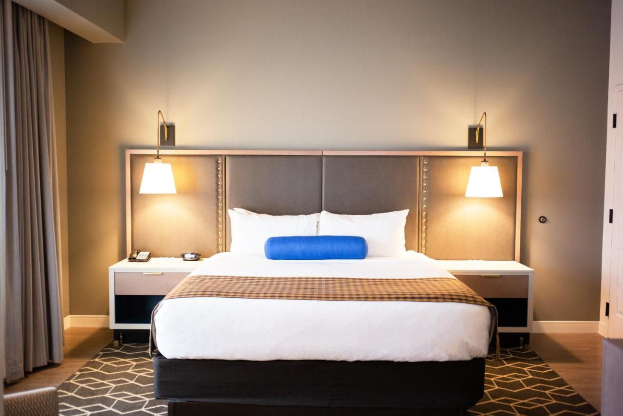 อินดิโก แฮตติสเบิร์ก Hotel แฮตตีส์เบิร์ก ห้อง รูปภาพ