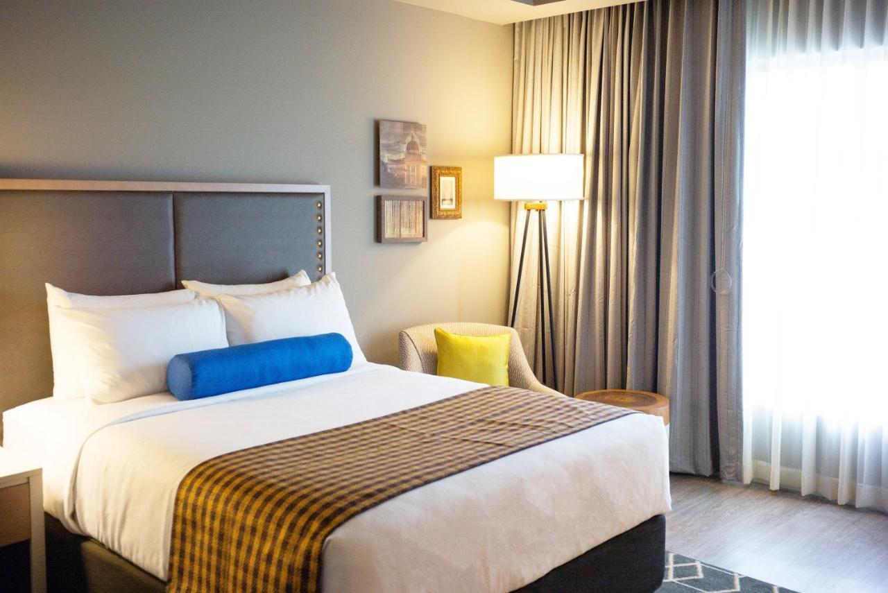 อินดิโก แฮตติสเบิร์ก Hotel แฮตตีส์เบิร์ก ห้อง รูปภาพ
