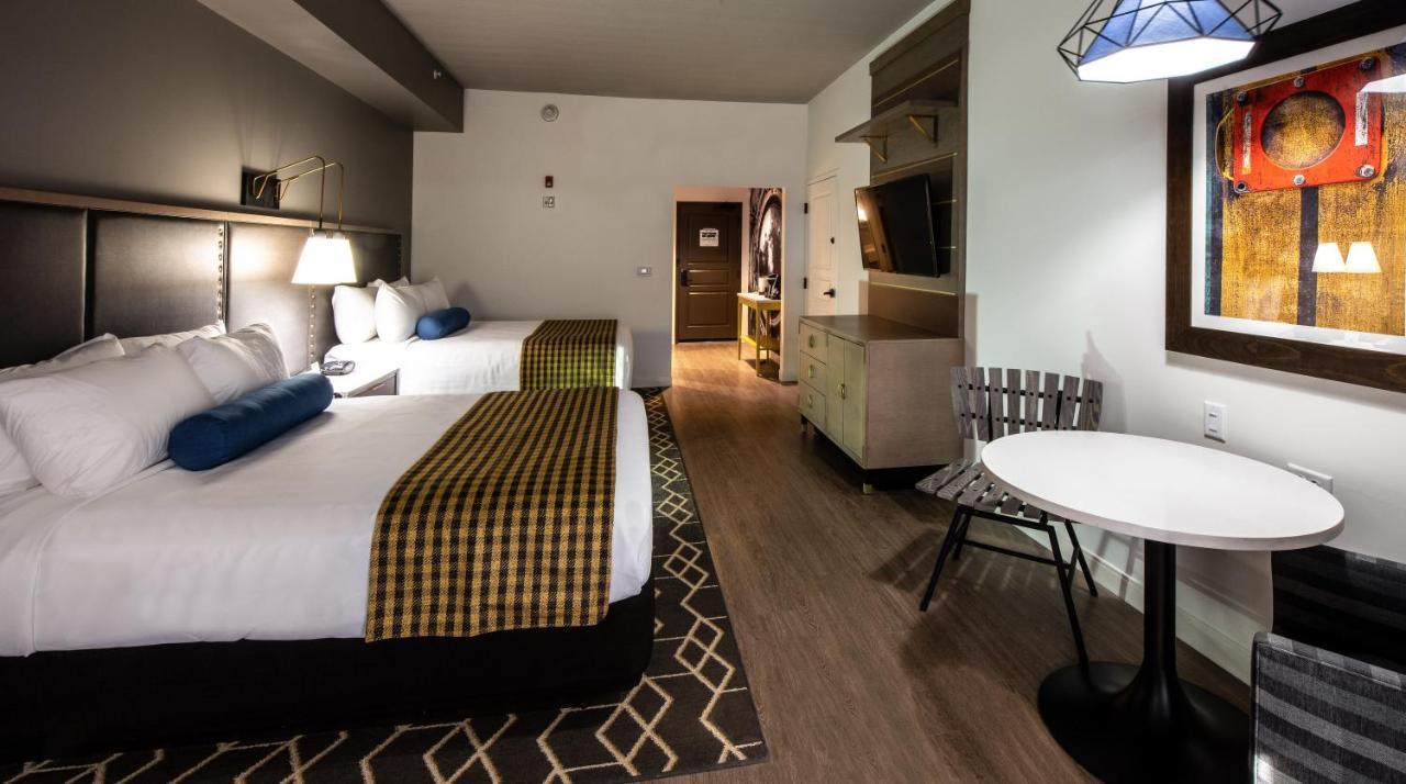 อินดิโก แฮตติสเบิร์ก Hotel แฮตตีส์เบิร์ก ห้อง รูปภาพ
