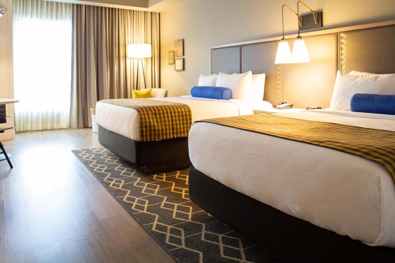 อินดิโก แฮตติสเบิร์ก Hotel แฮตตีส์เบิร์ก ภายนอก รูปภาพ