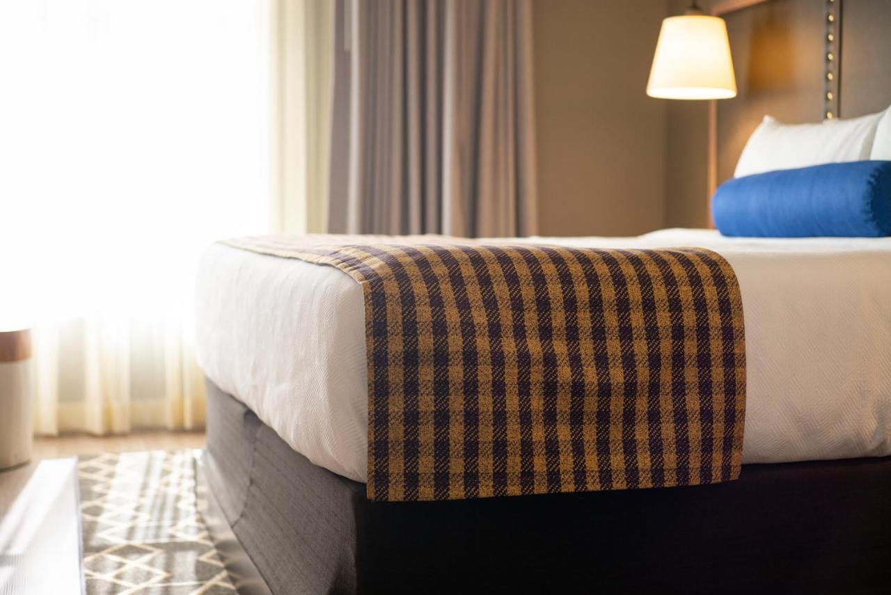 อินดิโก แฮตติสเบิร์ก Hotel แฮตตีส์เบิร์ก ภายนอก รูปภาพ
