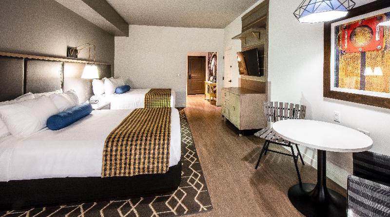 อินดิโก แฮตติสเบิร์ก Hotel แฮตตีส์เบิร์ก ภายนอก รูปภาพ